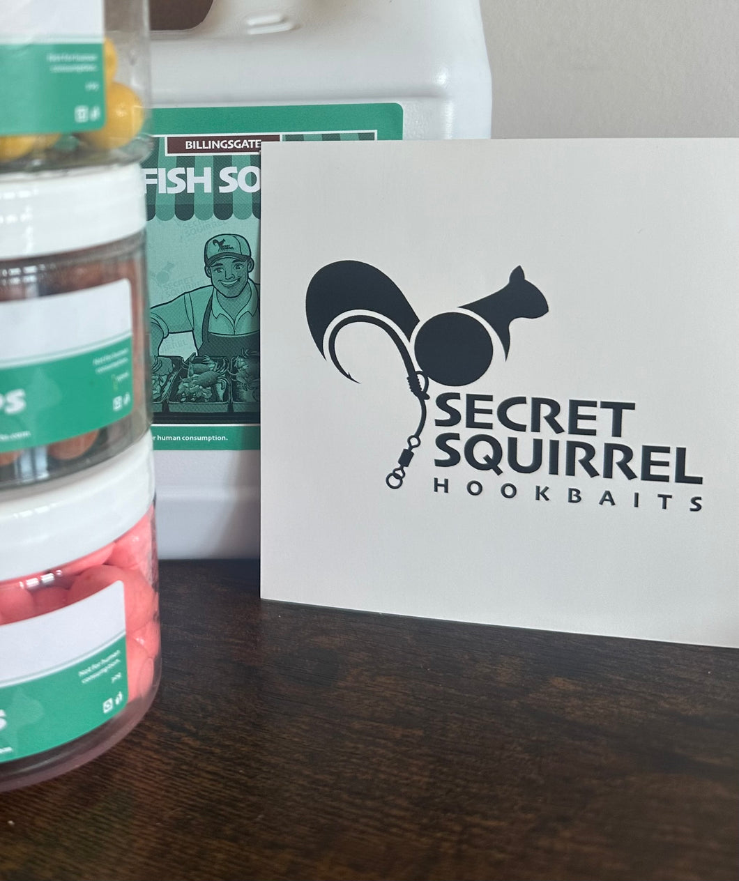 Waterproof Sticker pack.