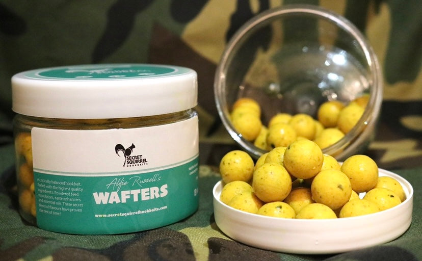 Yellafella Wafters